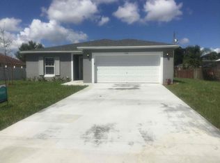 1351 SW Amboy Ave, Pt Saint Lucie, FL 34953