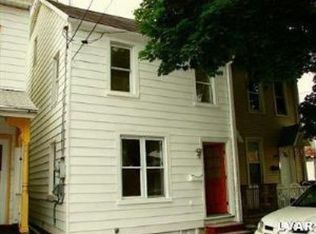 756 N Lumber St, Allentown, PA 18102