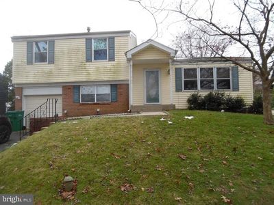 3131 Gilbert Dr, Bensalem, PA, 19020