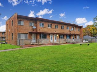 1444 Hervey Ave APT A, North Chicago, IL 60064