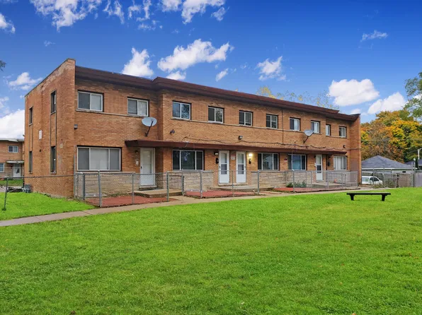 1505 Hervey Ave, North Chicago, IL 60064