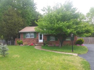 603 Larrymore Ct, Richmond, VA 23225