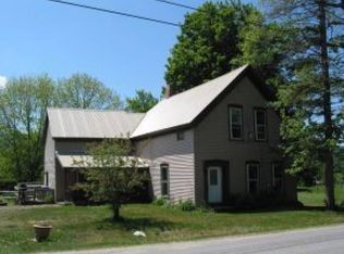 1799 Cadys Falls Rd, Morrisville, VT 05661