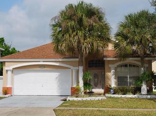 2154 Bridgeview Cir, Orlando, FL 32824