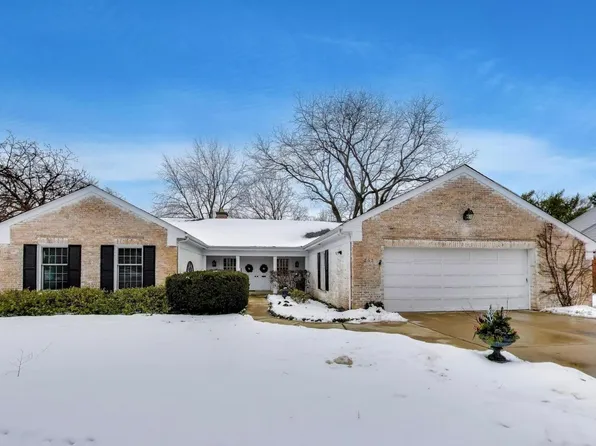 263 Michigan Ave, Highwood, IL 60040