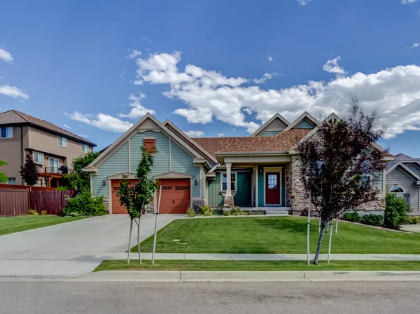 2811 W After Glow Ln, Lehi, UT 84043