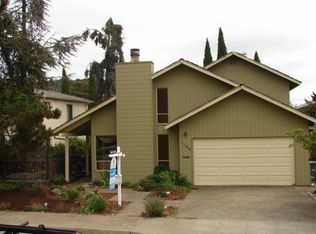 4466 Anderson Ave, Oakland, CA 94619