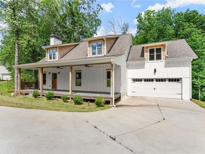 4749 Wild Fire Ln, Gainesville, GA, 30506