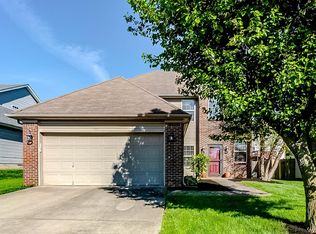 109 Eric Ct, Nicholasville, KY 40356