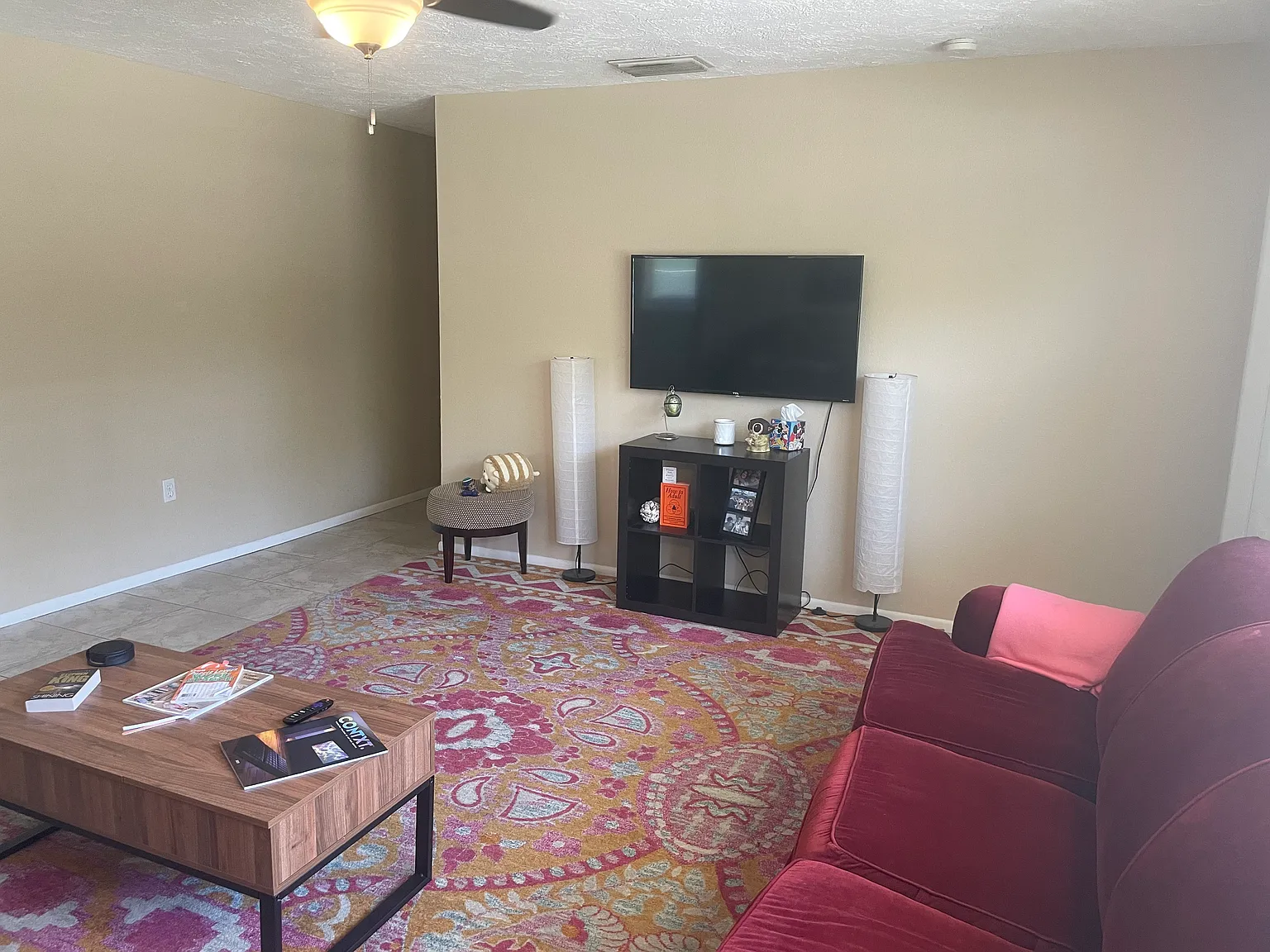 3 bed, $1,025 — Photo 4
