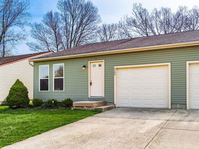 5792 Stormcroft Ave, Westerville, OH, 43081