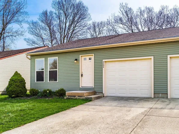 5792 Stormcroft Ave, Westerville, OH 43081
