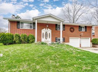2420 Brahms Blvd, Dayton, OH 45449