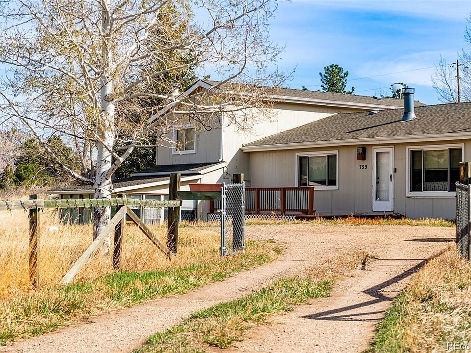 1st image of 759 Palisade Mountain Drive