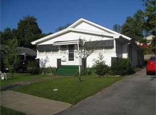 223 Hamlin St, Corbin, KY 40701