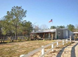 11580 Highway 27, Singer, LA 70660