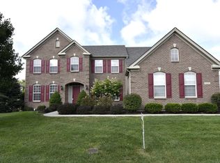 2122 Woodcreek Crossing Blvd, Avon, IN