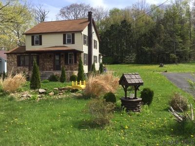 109 Merchant St, Johnstown, PA, 15904