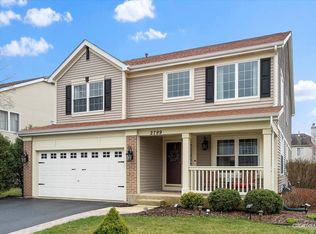 2799 Providence Ln, Montgomery, IL