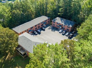 45 Taylor Bailey Rd, Lexington, TN 38351