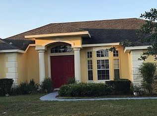 16042 Kealan Cir, Montverde, FL 34756
