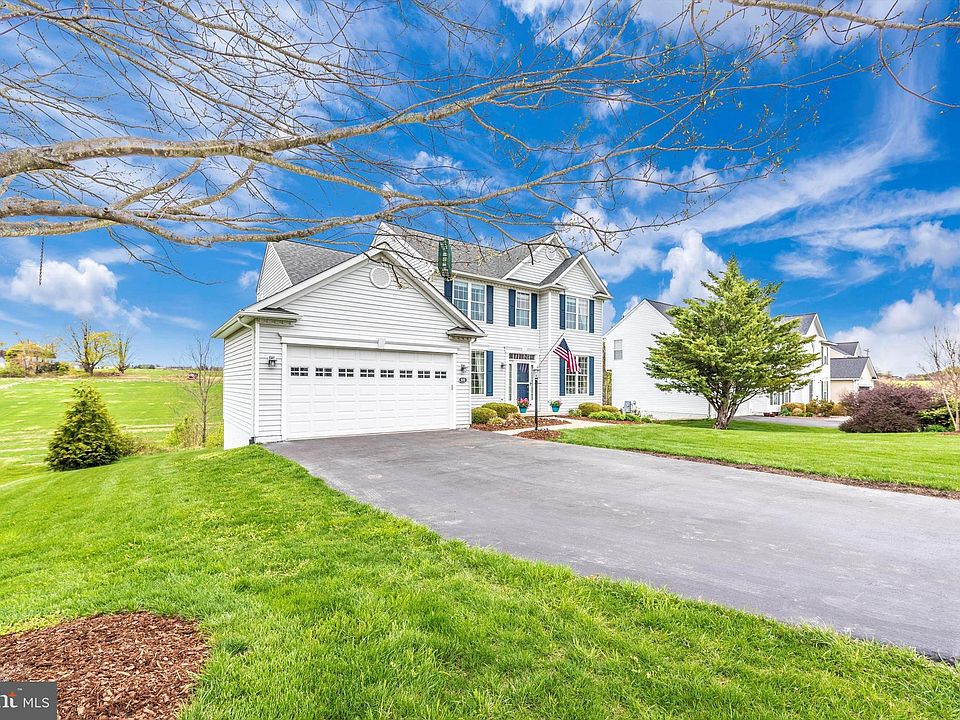 608 Arrowwood Cir, Mount Airy, MD 21771 Zillow