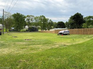 32145 Hillcrest Ave, Hanoverton, OH 44423