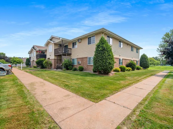 Charlotte Court Apartments, 2413 Charlotte Ct #2421-08, Antigo, WI 54409