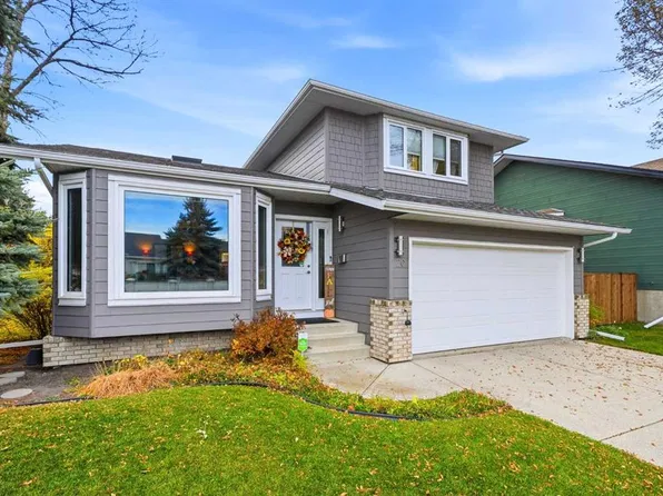20 W Sunlake Rd SE, Calgary, AB T2X 2T5