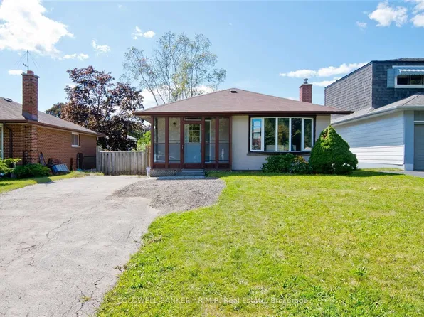 760 Ashley Ct, Oshawa, ON L1G 2Y5