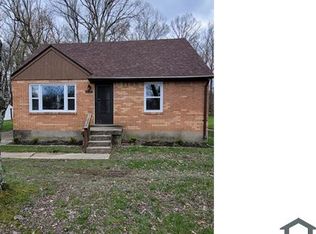 8804 Willowcreek Dr, Louisville, KY 40219