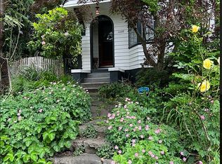 2240 SE 24th Ave, Portland, OR 97214