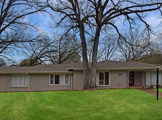 3227 Birdwell Dr, Tyler, TX 75701