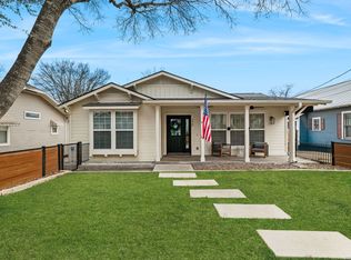 220 Argo, Alamo Heights, TX 78209