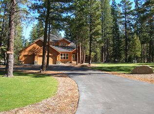 15600 Kent Dr, Truckee, CA 96161