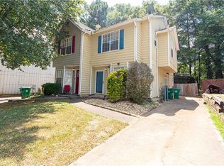 3041 Springside Run, Decatur, GA 30034