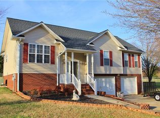 121 Canton Rd, Advance, NC 27006