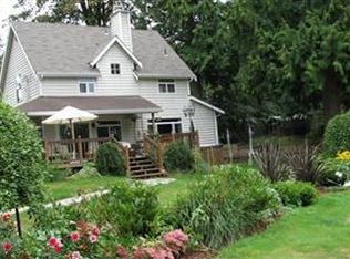 21307 E Lost Lake Rd, Snohomish, WA 98296