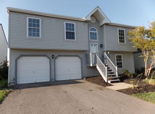 5787 Tampico Dr, Galloway, OH 43119