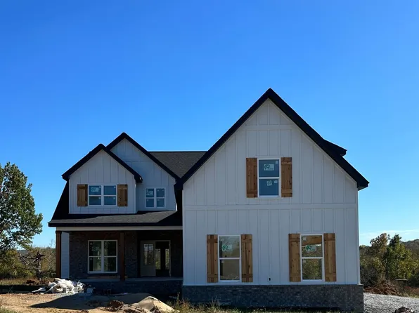 9682 Lascassas Pike Lot 2, Lascassas, TN 37085