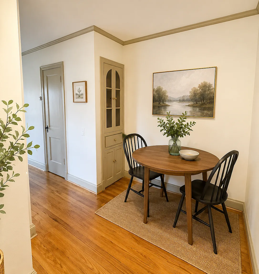 3 bed, 900 sqft, $3,000 — Photo 3