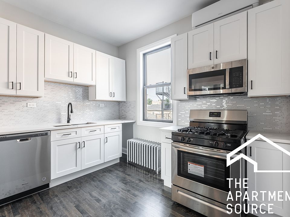 1st image of 2658 W Huron St #2