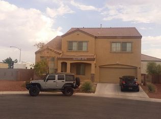 1909 Chase Glenn Ct, North Las Vegas, NV 89086