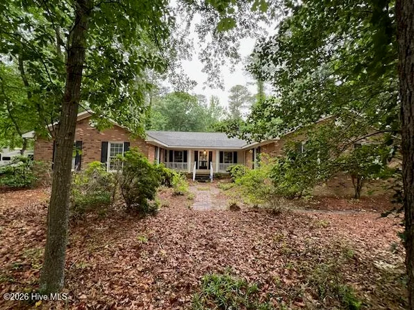 133 Perry Drive, Goldsboro, NC 27530