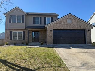928 Fieldstone Way, Richmond, KY 40475