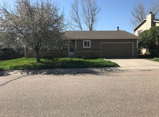 2937 Pleasant Valley Rd, Fort Collins, CO 80521