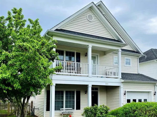 144 Burnet St, Charlottesville, VA 22902