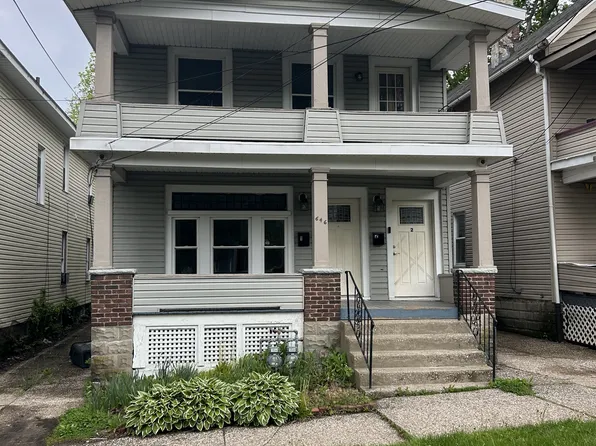646 W 5th St Floor 1, Erie, PA 16507