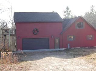McCaslin Crossing, Lakewood, WI 54138