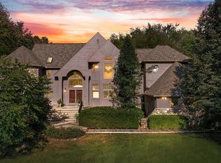 1010 N Wagner Rd, Ann Arbor, MI 48103